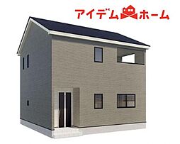 豊明市間米町第1　1号棟