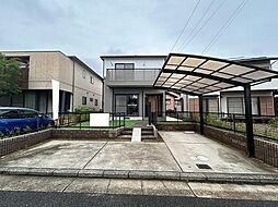 緑区兵庫1丁目　1号棟