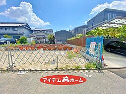 中川区大塩町330　2号棟