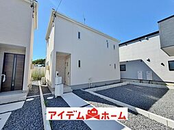 知多市新舞子第3　2号棟
