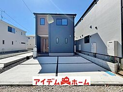 知多市新舞子第3　1号棟