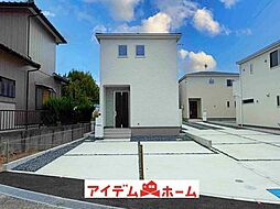 知多市新舞子第4 6号棟