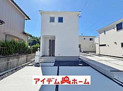知多市新舞子第4　6号棟
