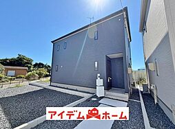 知多市新舞子第4　5号棟