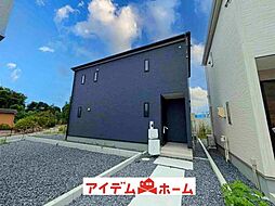 知多市新舞子第4 5号棟