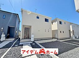 知多市新舞子第4　4号棟