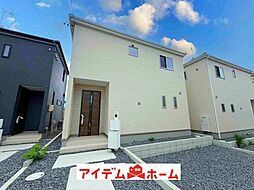 知多市新舞子第4 4号棟