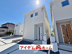 知多市新舞子第4　3号棟