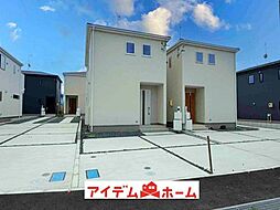 知多市新舞子第4 3号棟