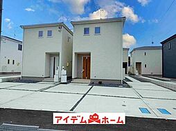 知多市新舞子第4 2号棟