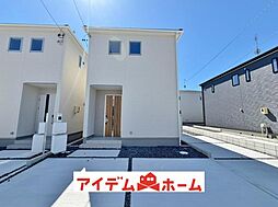 知多市新舞子第4　2号棟