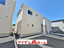 知多市新舞子第4　1号棟