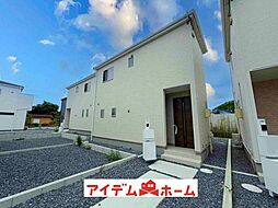 知多市新舞子第4 1号棟
