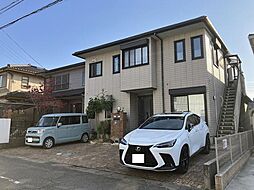 知多市新知東町1丁目　1号棟