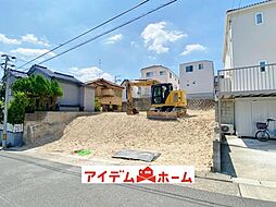 緑区神沢1818　2号棟