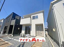 半田市栄町　3号棟