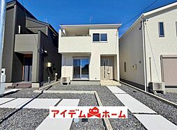 半田市栄町　3号棟