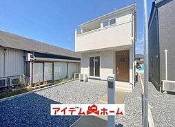 半田市栄町　1号棟