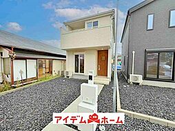半田市栄町　1号棟