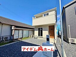 半田市栄町　1号棟
