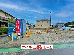 豊明市二村台3期 3号棟