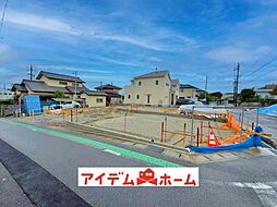 豊明市二村台3期 2号棟