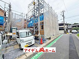 豊明市二村台3期 2号棟