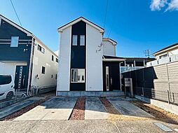 半田市上池町2丁目　1号棟