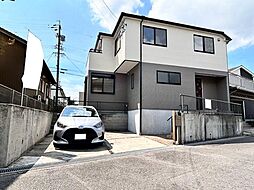 知多市寺本台4丁目　1号棟
