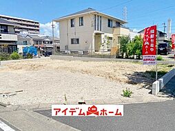 南区赤坪町0238　1号棟
