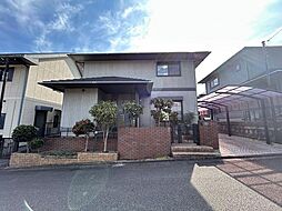 東浦町緒川上高根台　1号棟