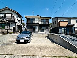 阿久比町宮津小廻間　1号棟
