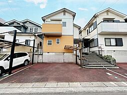 半田市柊町5丁目　1号棟