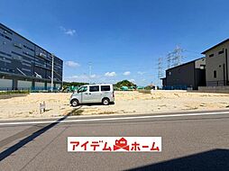 知多市新南土地区画整理事業9街区　E号棟