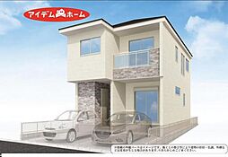港区西川町2期　1号棟