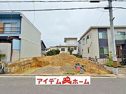 東海市荒尾町奥曽山1番　A号棟