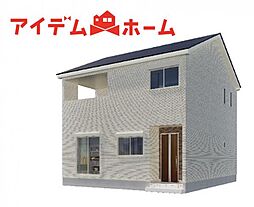 南区元鳴尾町第6　2号棟