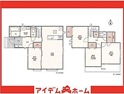 半田市花園町6丁目21番　A号棟
