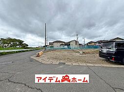 知多市寺本新町　4号棟