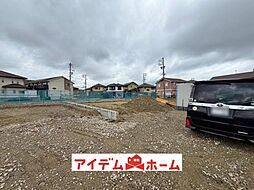知多市寺本新町　3号棟