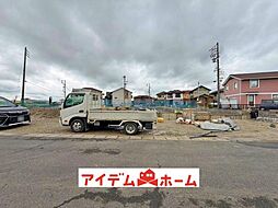 知多市寺本新町　2号棟