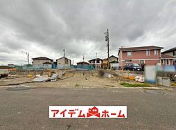 知多市寺本新町　1号棟