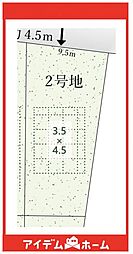 瑞穂区前田町2期　2号地