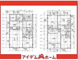 八幡荒古後　1号棟