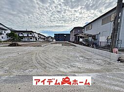 知多市八幡荒古後　1号棟