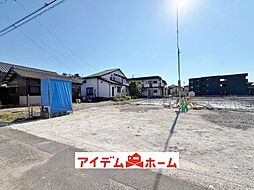 知多市八幡荒古後　3号棟