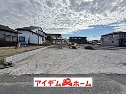 知多市八幡荒古後　3号棟