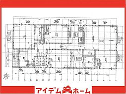 八幡荒古後　2号棟