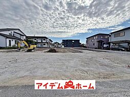 知多市八幡荒古後　2号棟