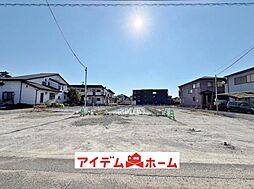 知多市八幡荒古後　2号棟